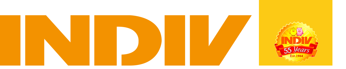 Indiv - Logo